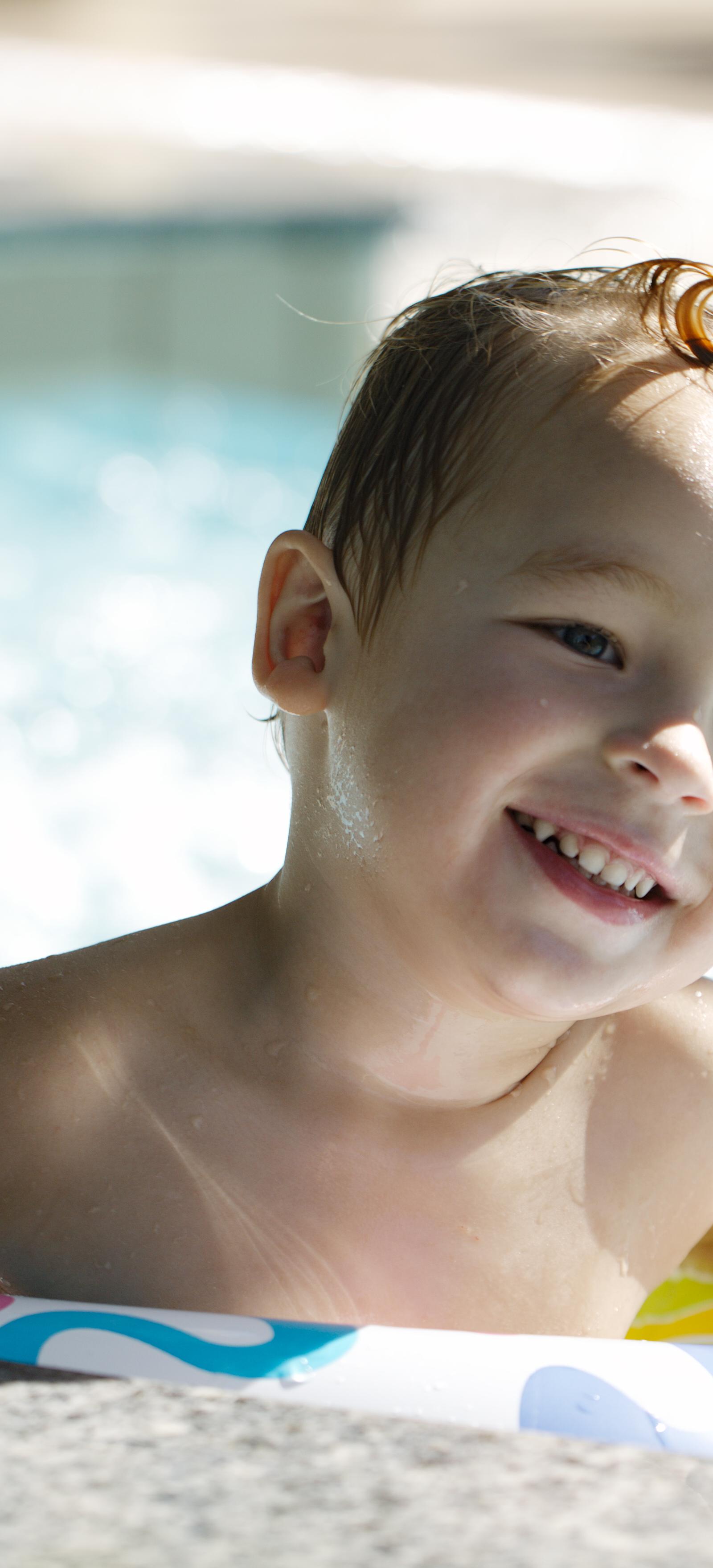 Aquatic centres and swim programs for all ages draw Shreveport residents to local pools