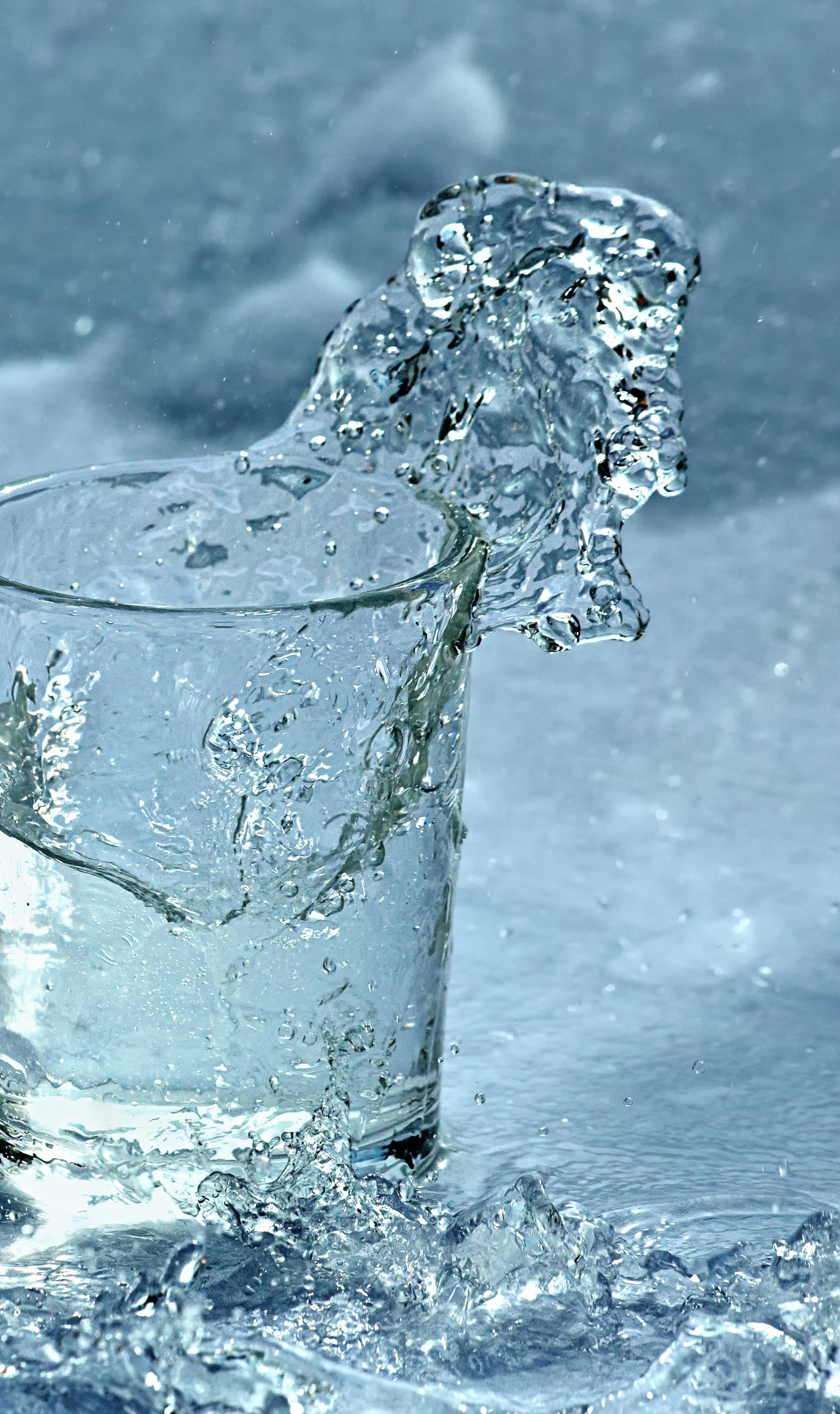 Shreveport Residents Need More Water During Brutal July Heat